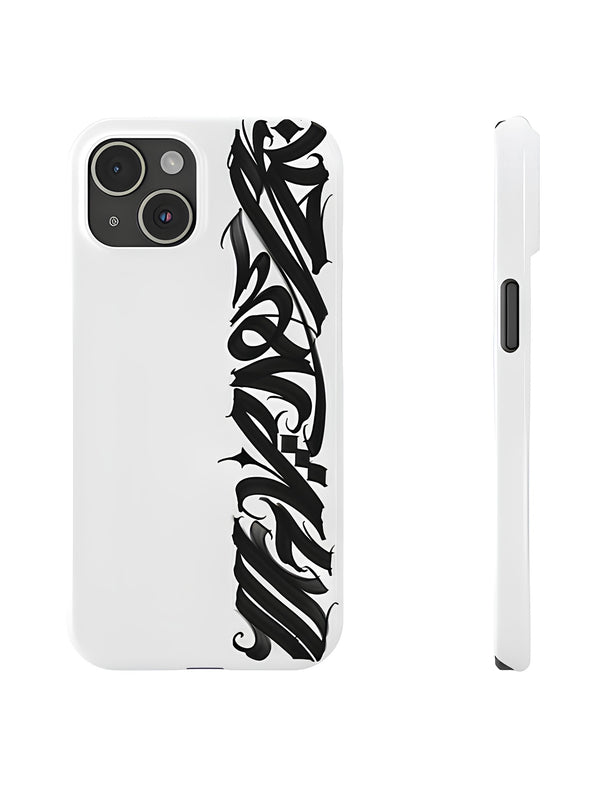 Special Edition WR Case