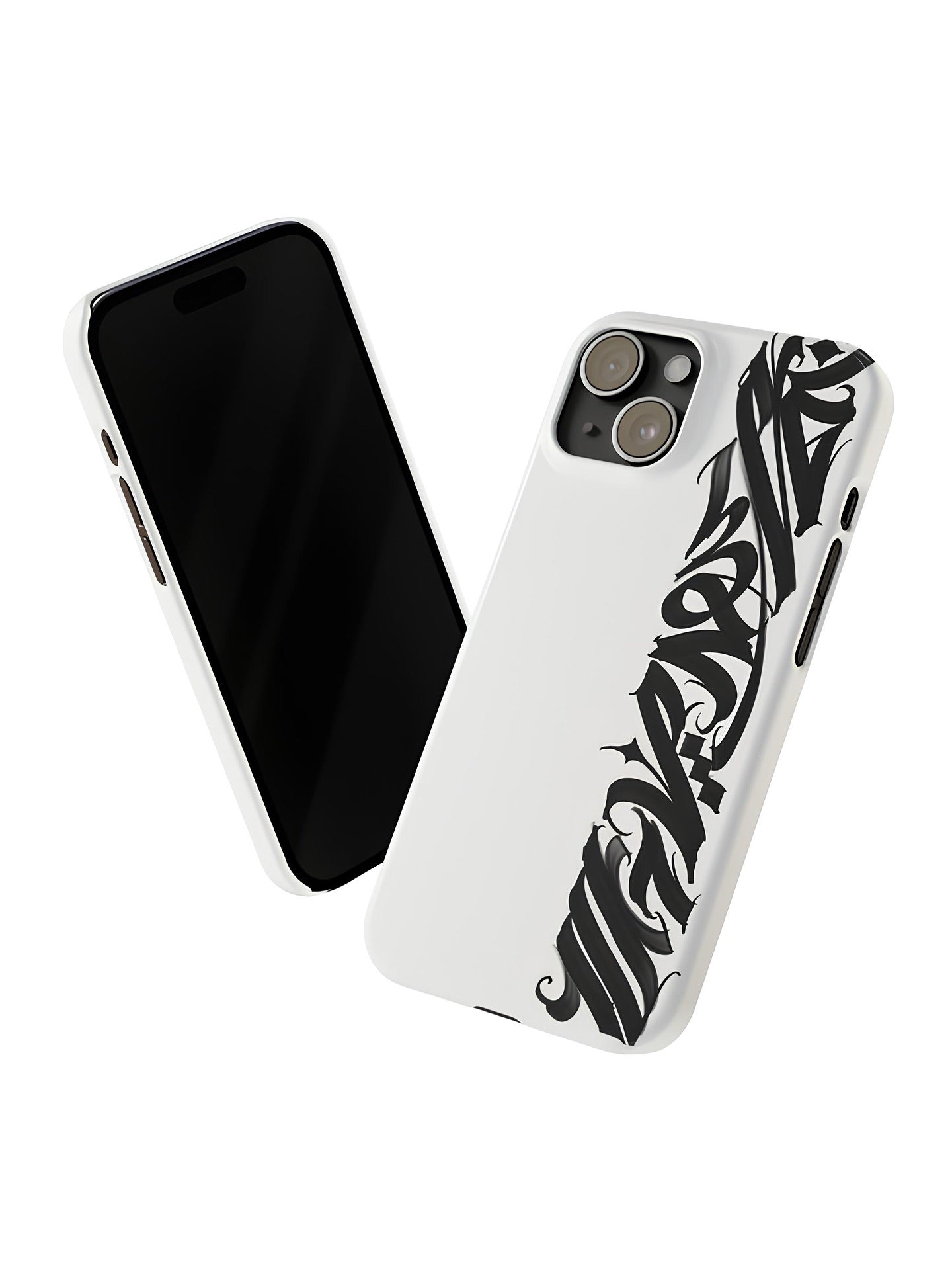 Special Edition WR Case