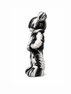 Flow Figure – Modern Decorative Art