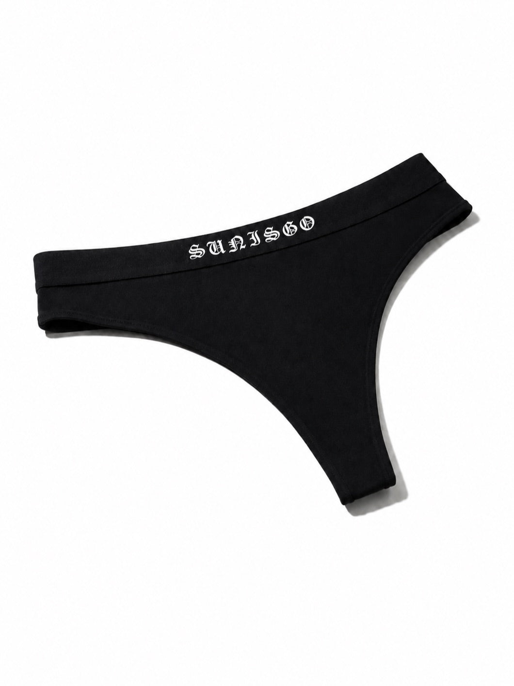 SUNISGO Streetwear Tanga