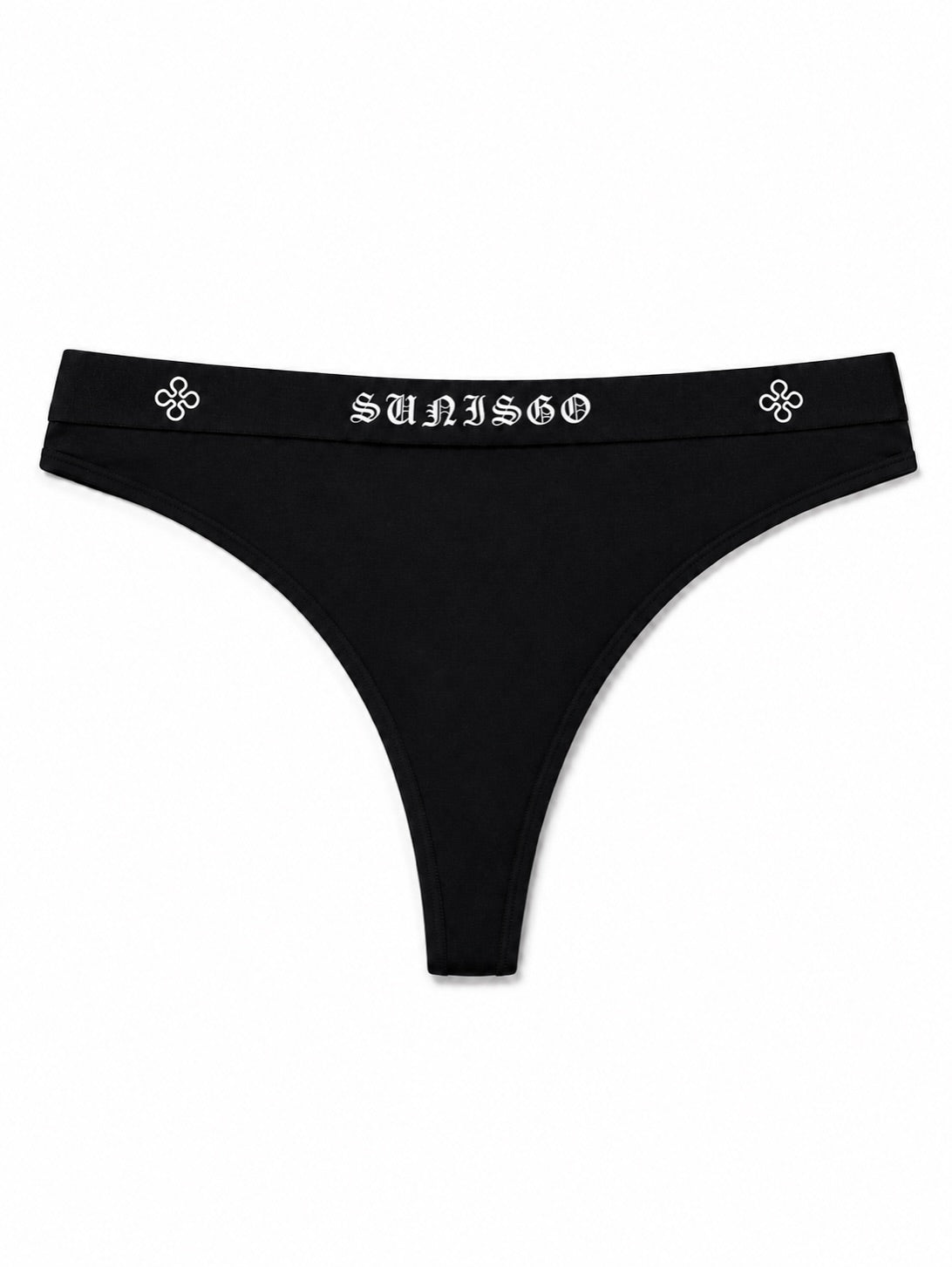 SUNISGO Streetwear Tanga