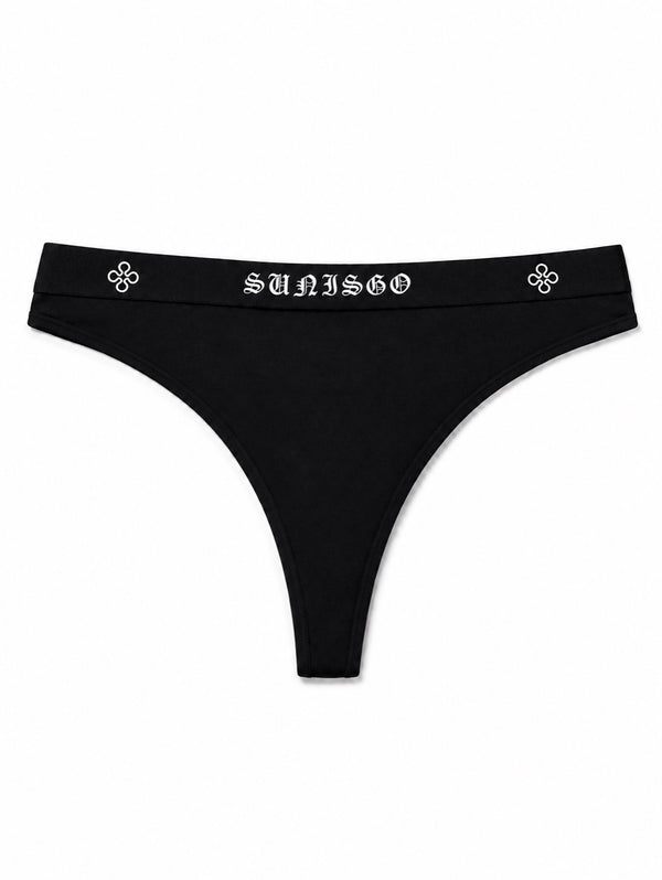 SUNISGO Streetwear Tanga